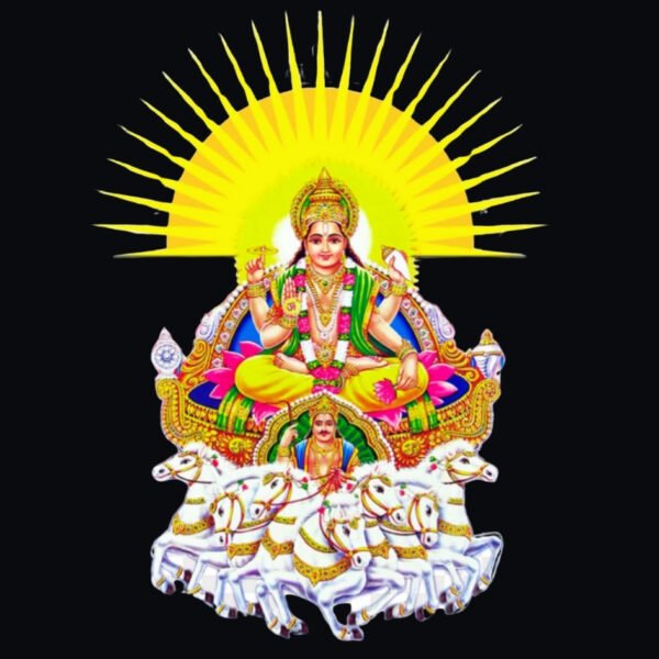 Bhanu Saptami Puja