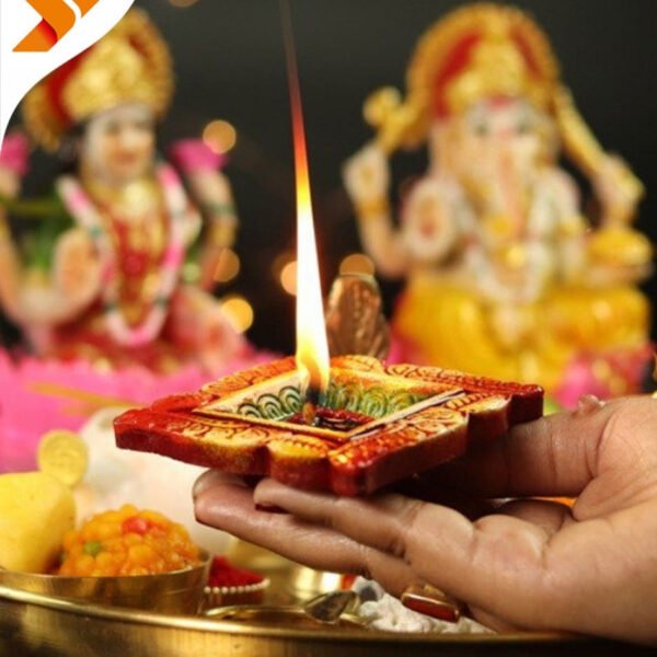 Diwali Special 5 Days Pooja