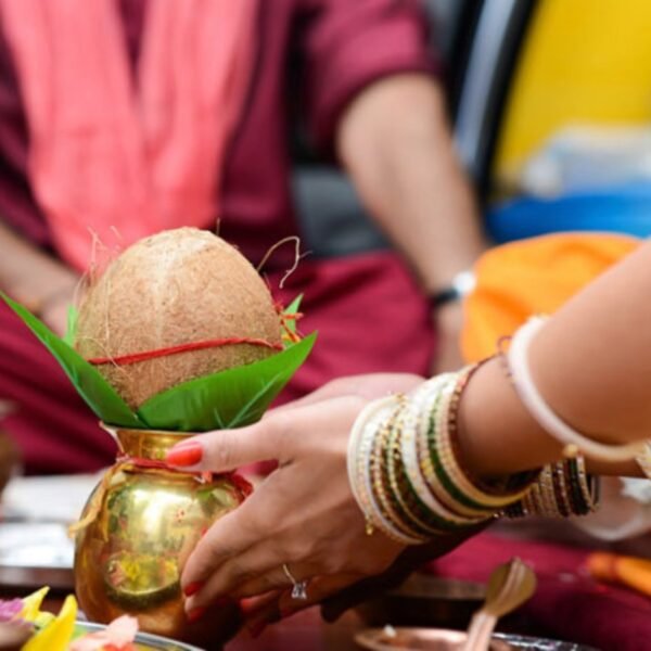 Online Rahu Pooja