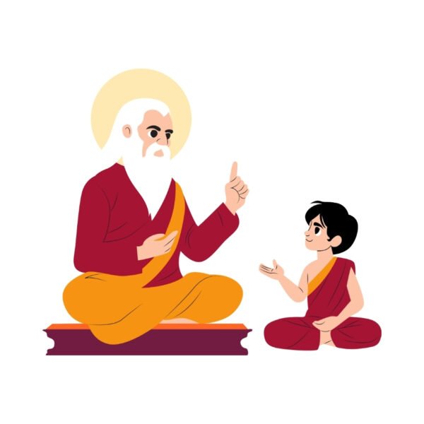 Guru Purnima Puja