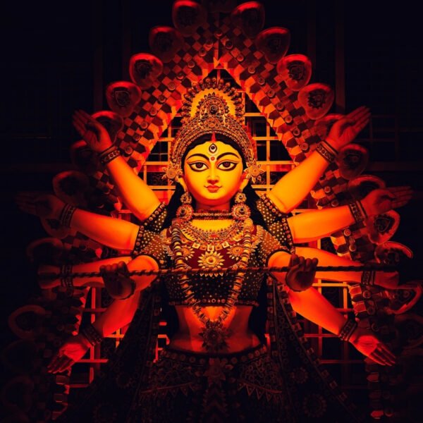 Chaitra Navratri Puja