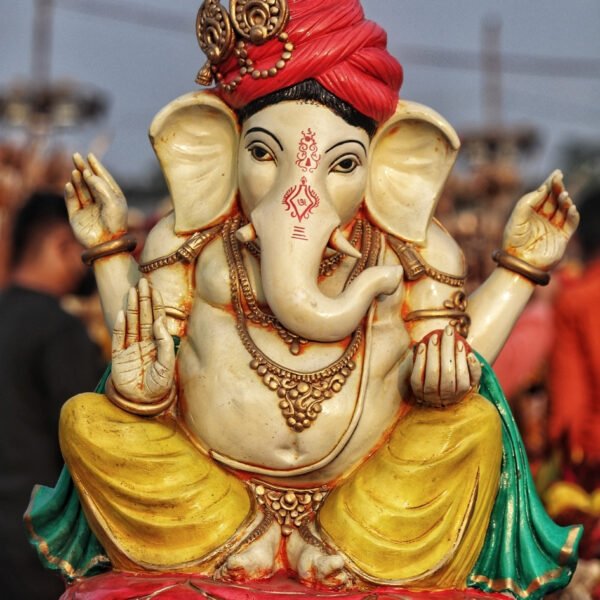 Ganesh Atharvashirsha Avartan path