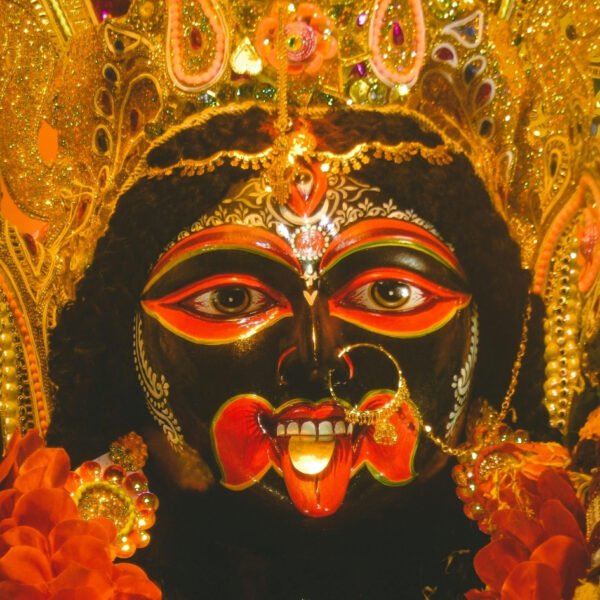 Online Kali Puja – Invoke Maa Kali’s Divine Power with Grahastithi