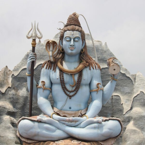 Ati Rudra Maha Yagna – Rare & Powerful Shiva Ritual by Grahastithi