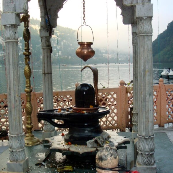 Rudrabhishek Puja