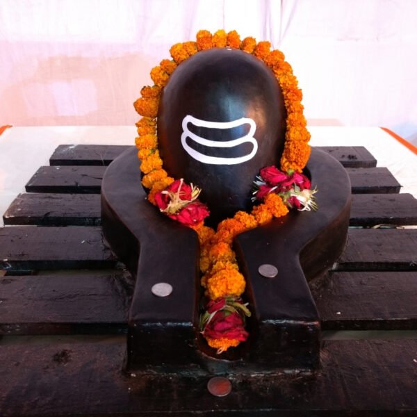 Mahashivratri 4 Prahar Puja