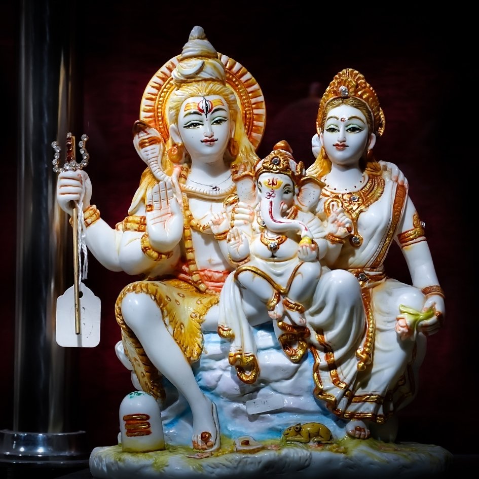 169 Puja for Happy Married Life - Image 1