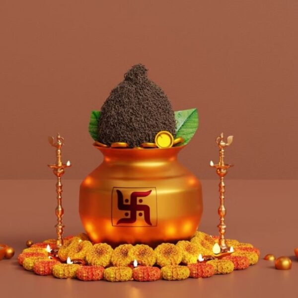 Akshaya Tritiya Puja