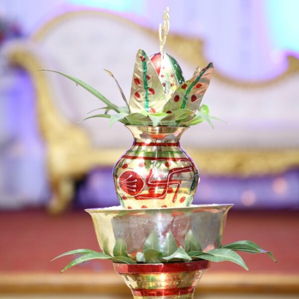 Dhanteras Puja