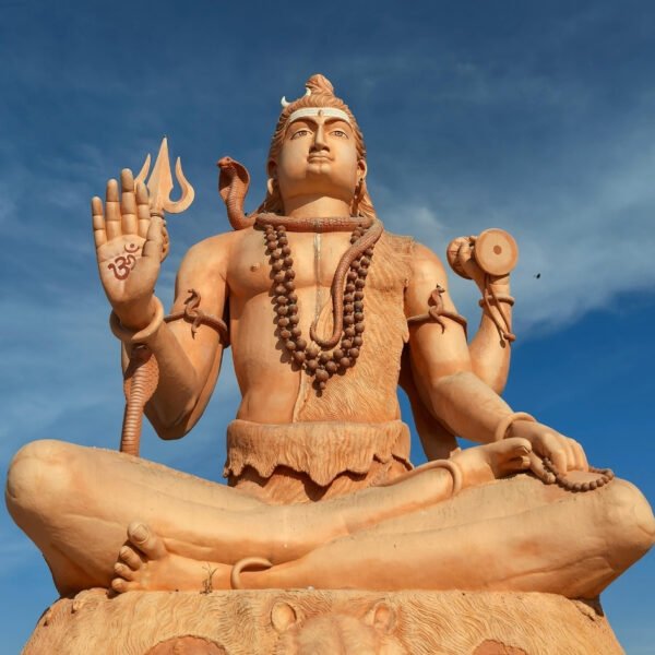 Mahamrityunjay Anushthan
