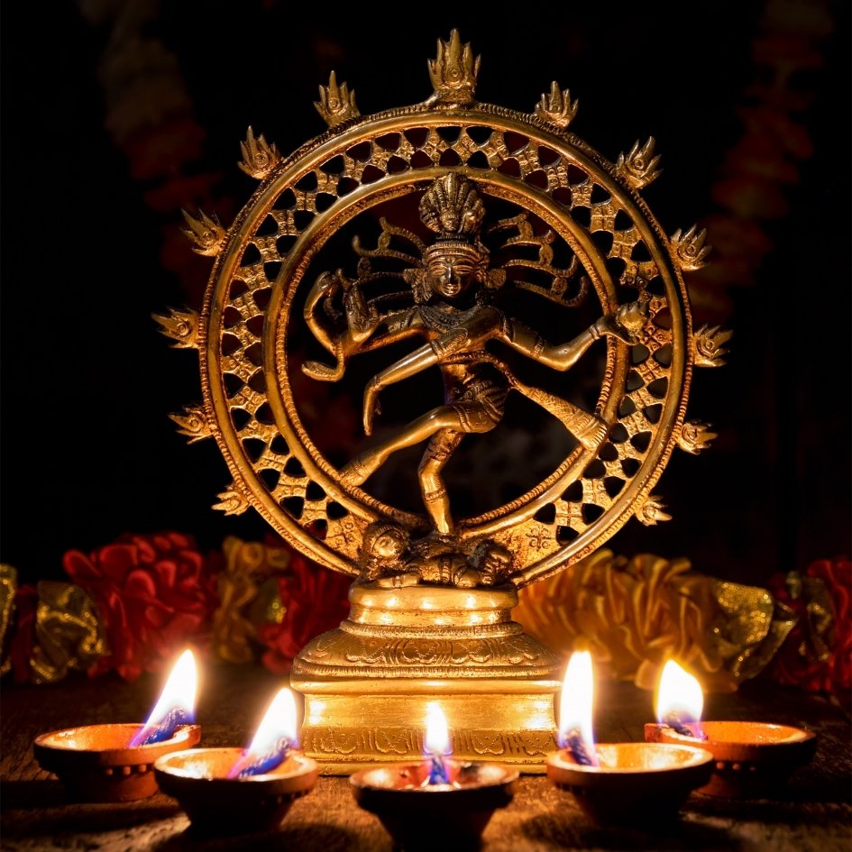 175 Mahamrityunjaya Mantra Japam 21000 Times without Homa Yagya - Image 1