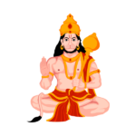 Hanuman & Bhairav Pujas