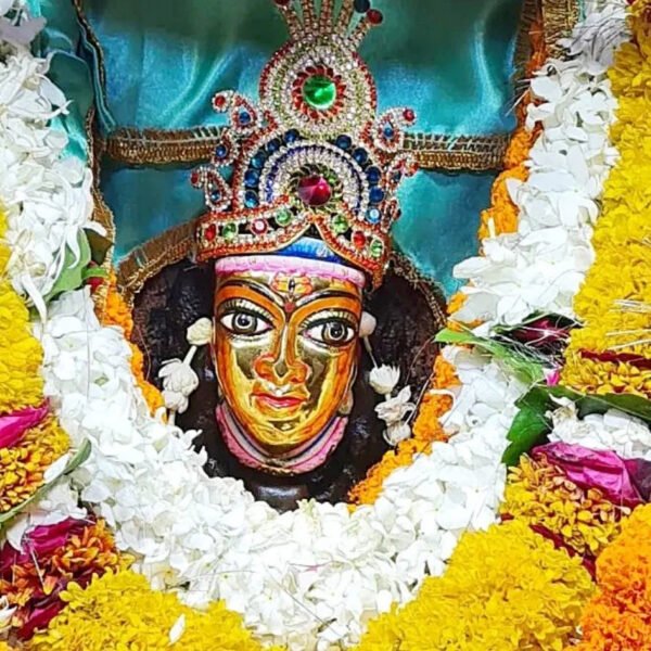 Shree Krishna Janmashtami Puja