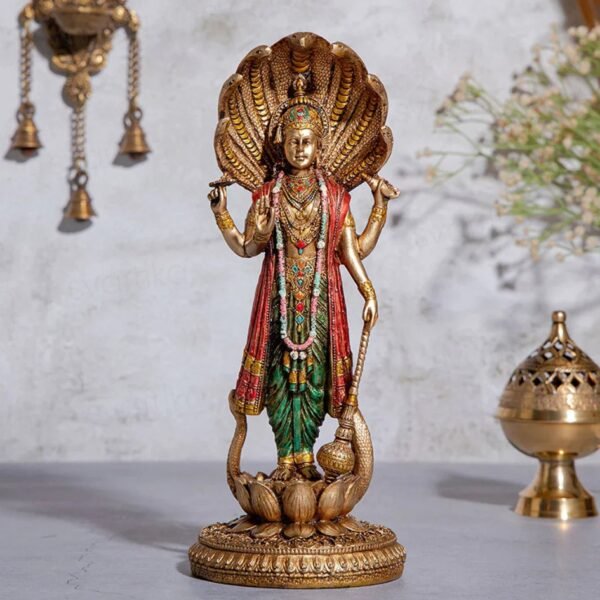 Online Lord Krishna Puja by Grahastithi | For Love, Wisdom & Inner Peace