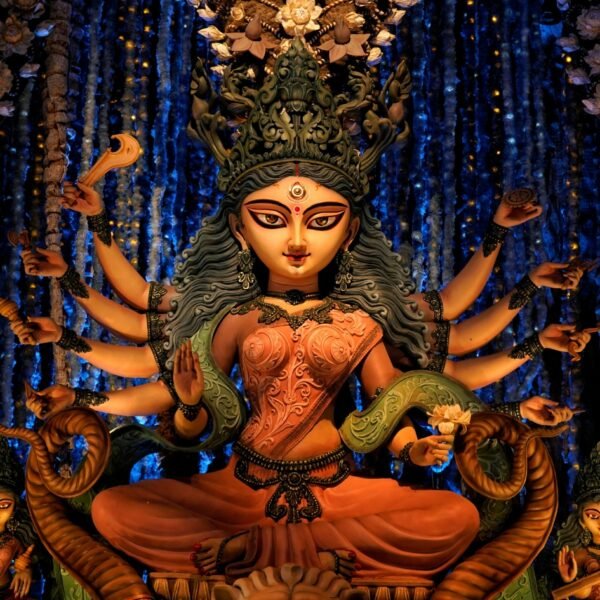 Shath Chandi Sapth Shati Path