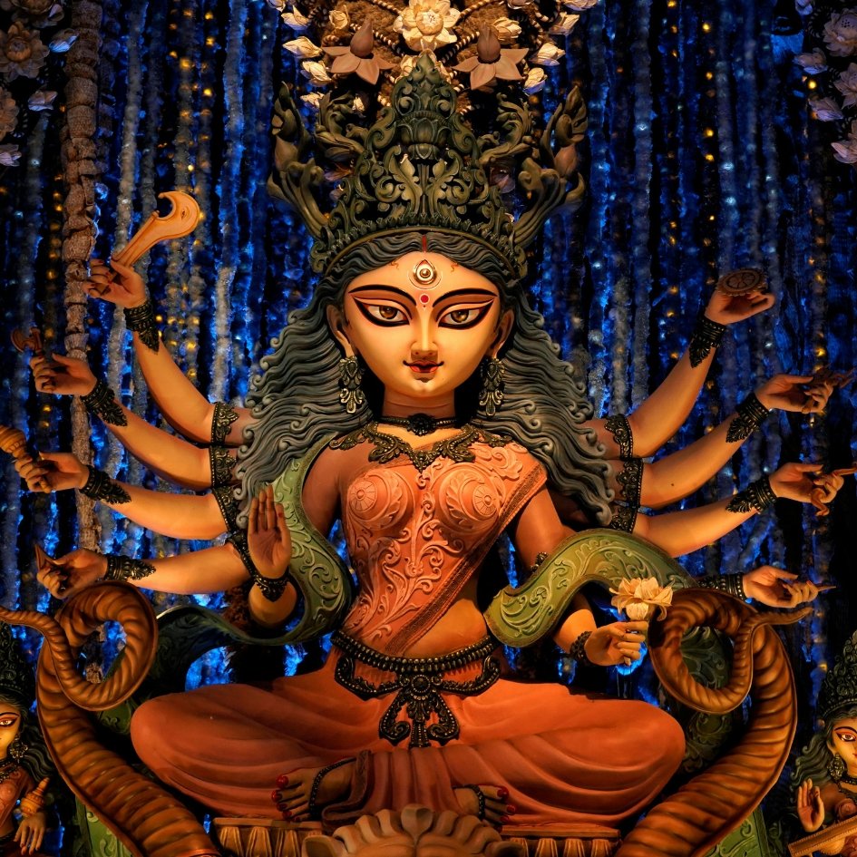 28 Shath Chandi Sapth Shati Path - Image 1