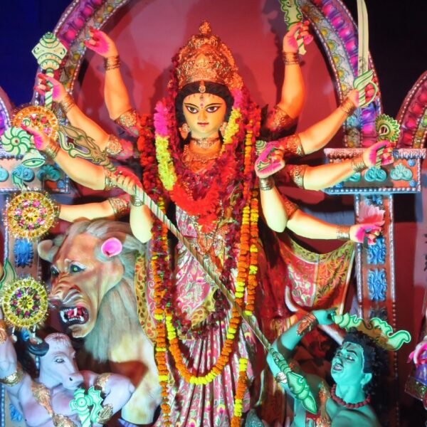 Chandi Homam