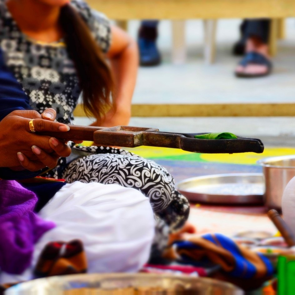 38 Online Bhoomi Poojan - Image 1