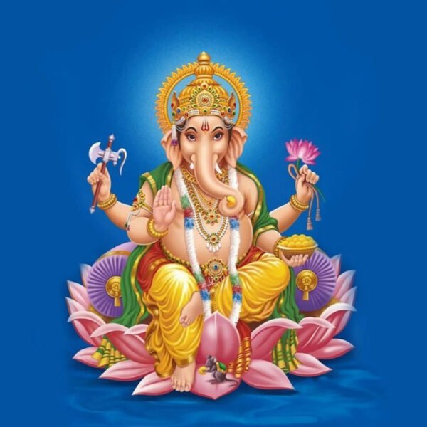 Sankashti Chaturthi Puja