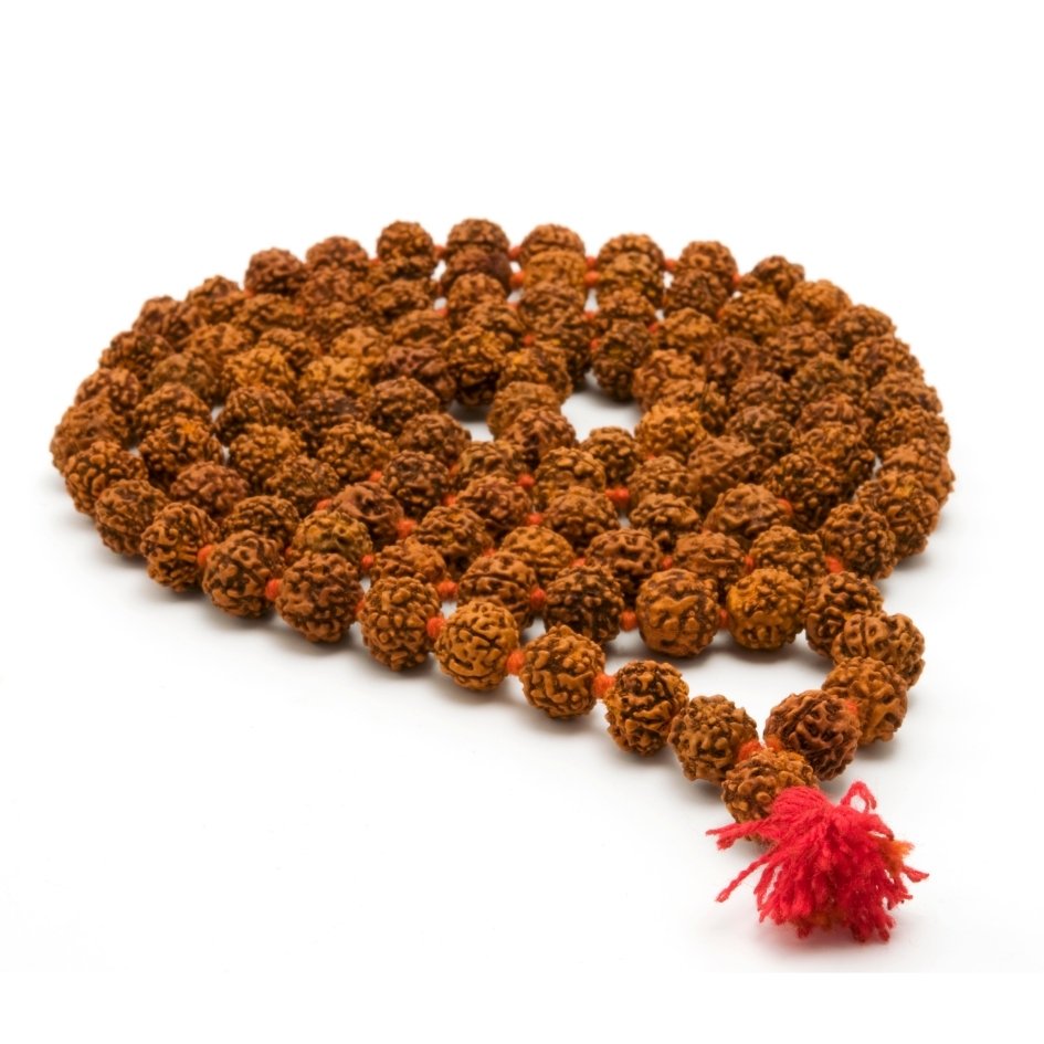 40 Rudraksh Mala - Image 1