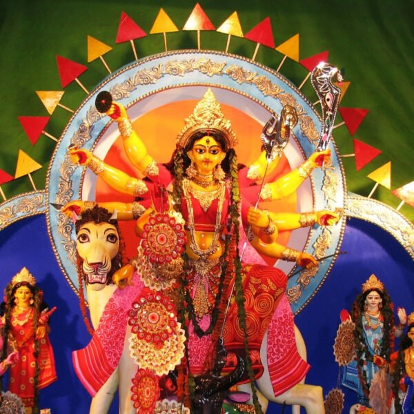 Durga Saptashati Path