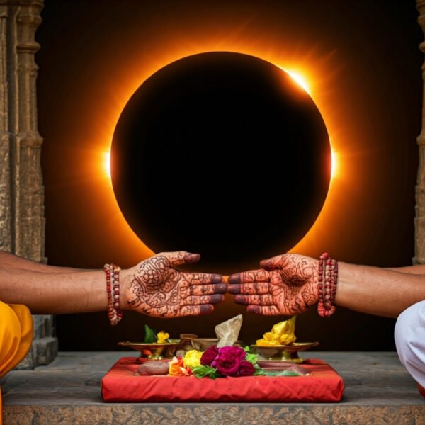 Grahan Dosh Shanti Puja