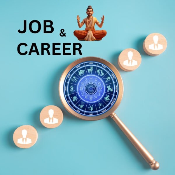 Puja for Job and Career