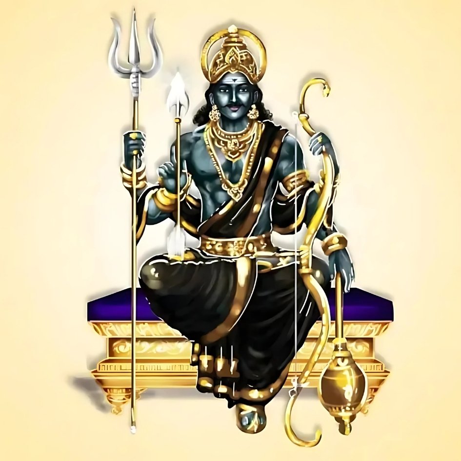 75 Shani Pradosh Puja - Image 1