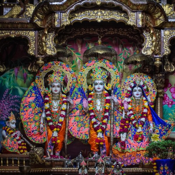 Ram Navami Puja