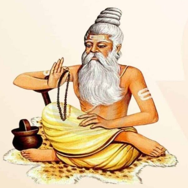 Rishi Panchami Puja