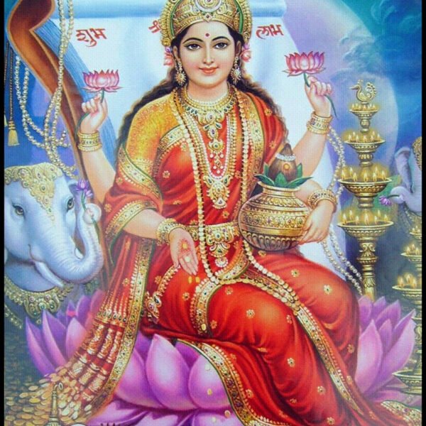 Online Kanak Dhara Yagya Hawan